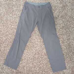 Kuhl Slax Klassik Fit in Gray